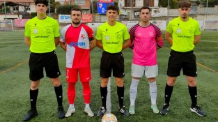 Martorelles - Canyelles