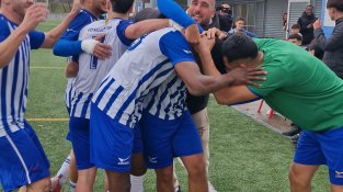 Molletense - Premià