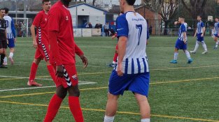 Molletense - Premià