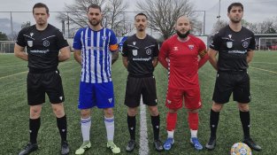 Molletense - Premià