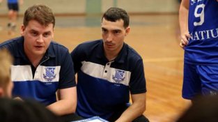 “Per a ells, el bàsquet català és disciplina i competitivitat constants, i això és el que intento transmetre als equips”