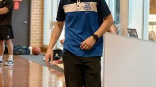 “Per a ells, el bàsquet català és disciplina i competitivitat constants, i això és el que intento transmetre als equips”