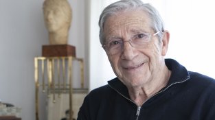 “El teatre és una festa, i mentre el públic vulgui riure jo no penso marxar!”