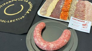 La Garriga s’omple de sabor amb el gran retorn de la Fira de la Botifarra