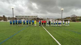 Les Franqueses - Cardedeu