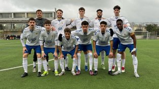 Les Franqueses - Cardedeu