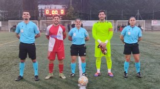 Cabrils - Martorelles