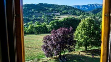 Cases Rurals El Serradal i Mas Guanter