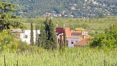 Hostal Fonda Galícia