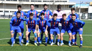 Caldes - San Juan At. Montcada