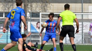 Caldes - San Juan At. Montcada