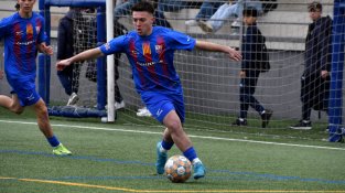 Caldes - San Juan At. Montcada