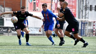 Caldes - San Juan At. Montcada