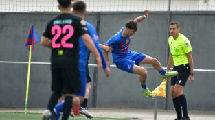 Caldes - San Juan At. Montcada