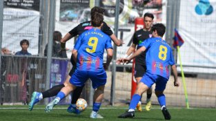 Caldes - San Juan At. Montcada