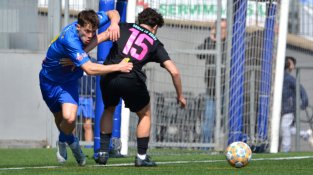 Caldes - San Juan At. Montcada