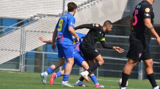 Caldes - San Juan At. Montcada