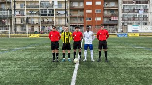 Mataró - Les Franqueses