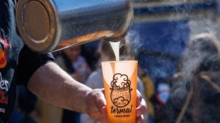 Més de 15.000 persones visiten Caldes de Montbui per gaudir del Mercat de l’Olla
