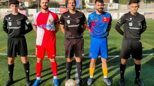 Martorelles - Cirera