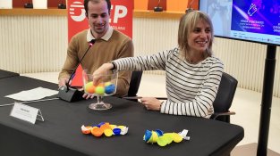 Granollers acull el Campionat de Catalunya de Grups Xou i Quartets 2025