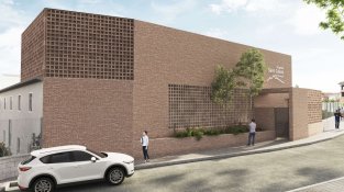 L'Hospital de Sant Celoni inicia les obres de reforma i ampliació de l'àrea quirúrgica