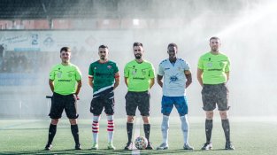 Les Franqueses - Llefià