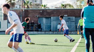 Les Franqueses - Llefià