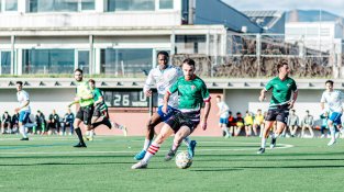 Les Franqueses - Llefià