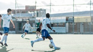 Les Franqueses - Llefià