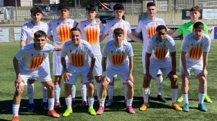 Martorelles - Parets "B"