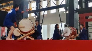 El Sakura Matsuri de Sabadell es renova amb format a l’aire lliure i accés gratuït