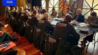 Terrassa clausura 12 establiments vinculats a drogues i violència després del tiroteig del 9 de març a la discoteca Chicago Latino