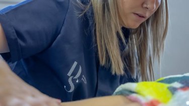 Centre de medicina correctiva - Dinàmic Salut