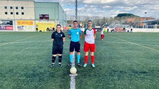 Palautordera - Sant Quirze