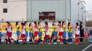 Palautordera - Sant Quirze