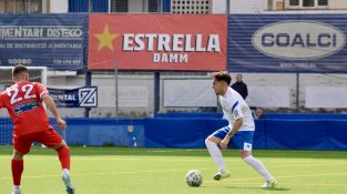 Granollers - Banyoles