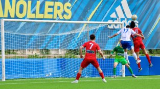 Granollers - Banyoles