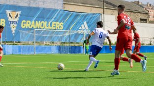 Granollers - Banyoles