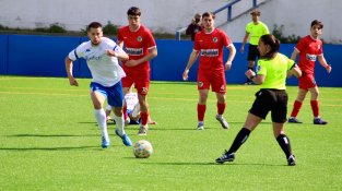 Granollers - Banyoles