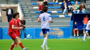 Granollers - Banyoles