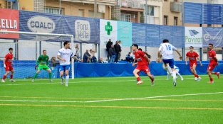 Granollers - Banyoles