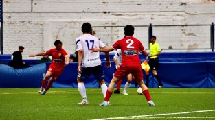 Granollers - Banyoles