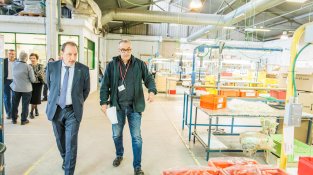 El Govern destinarà més de 8 milions d’euros a la millora dels centres penitenciaris de Quatre Camins i de Joves