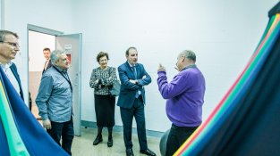 El Govern destinarà més de 8 milions d’euros a la millora dels centres penitenciaris de Quatre Camins i de Joves