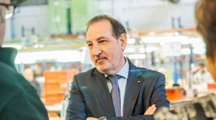 El Govern destinarà més de 8 milions d’euros a la millora dels centres penitenciaris de Quatre Camins i de Joves