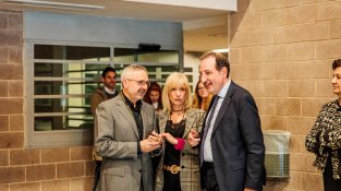 El Govern destinarà més de 8 milions d’euros a la millora dels centres penitenciaris de Quatre Camins i de Joves