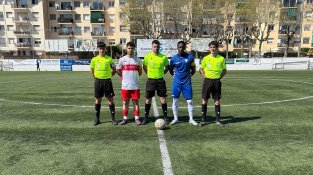 Masnou - Les Franqueses