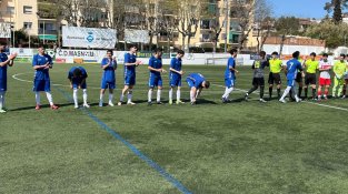 Masnou - Les Franqueses