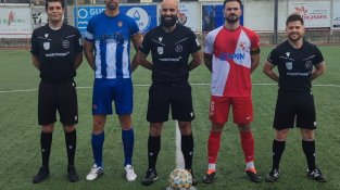 Taradell - Martorelles